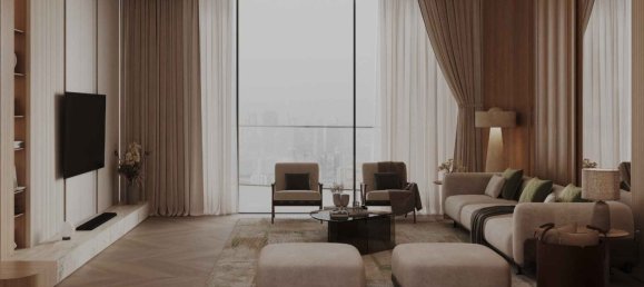 1 bedroom Apartment in Binghatti Grove, Jumeirah Village Circle, UAE No. 63462 3