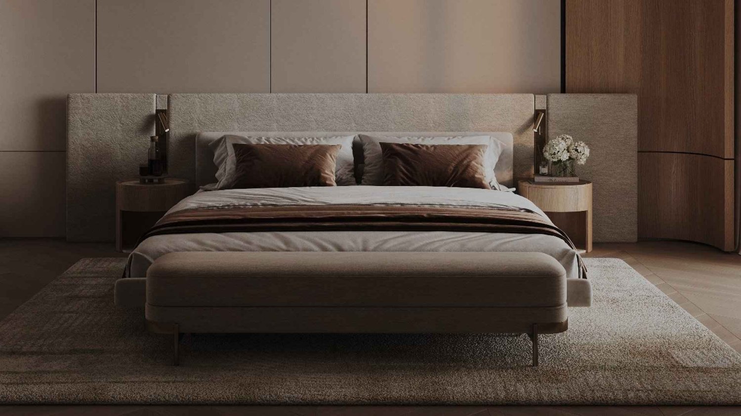 1 bedroom Apartment in Binghatti Grove, Jumeirah Village Circle, UAE No. 63462