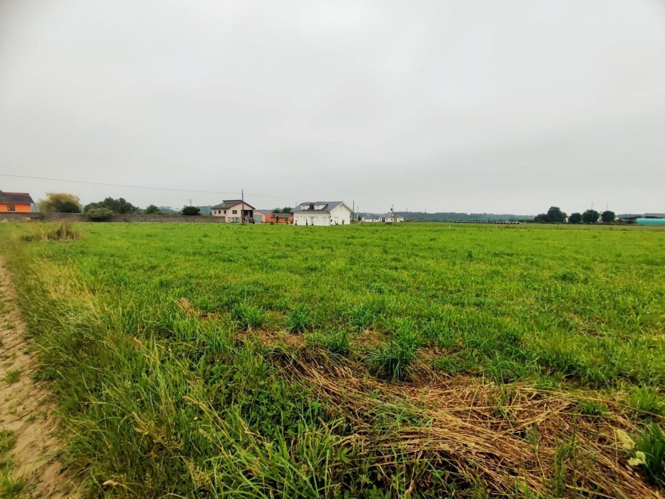 Grundstück in Asturias, Spain, Nr. 164933