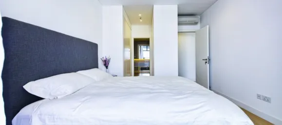 3 dormitorios apartamento en alquiler en Binh Thanh, Ho Chi Minh, Vietnam № 75076 22
