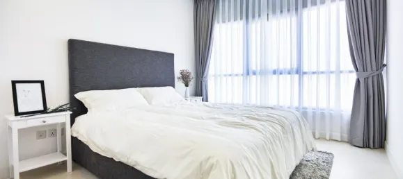 3 dormitorios apartamento en alquiler en Binh Thanh, Ho Chi Minh, Vietnam № 75076 4