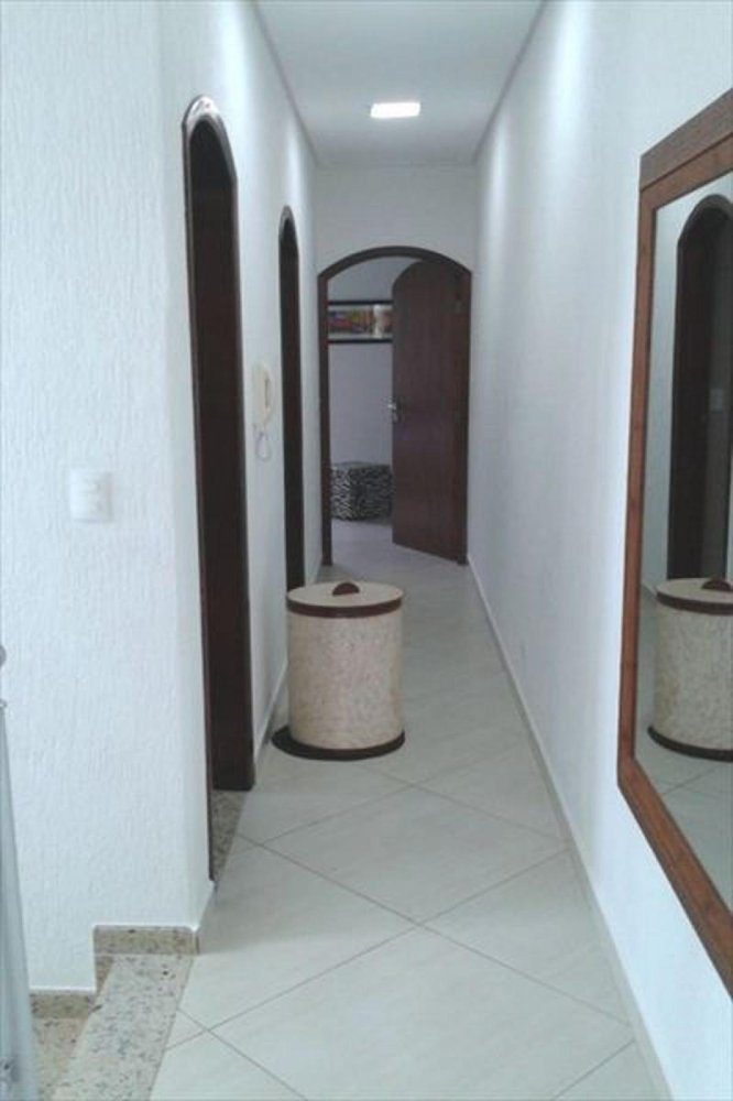 Дом с 3 спальнями в Сан-Паулу, Бразилия № 581691