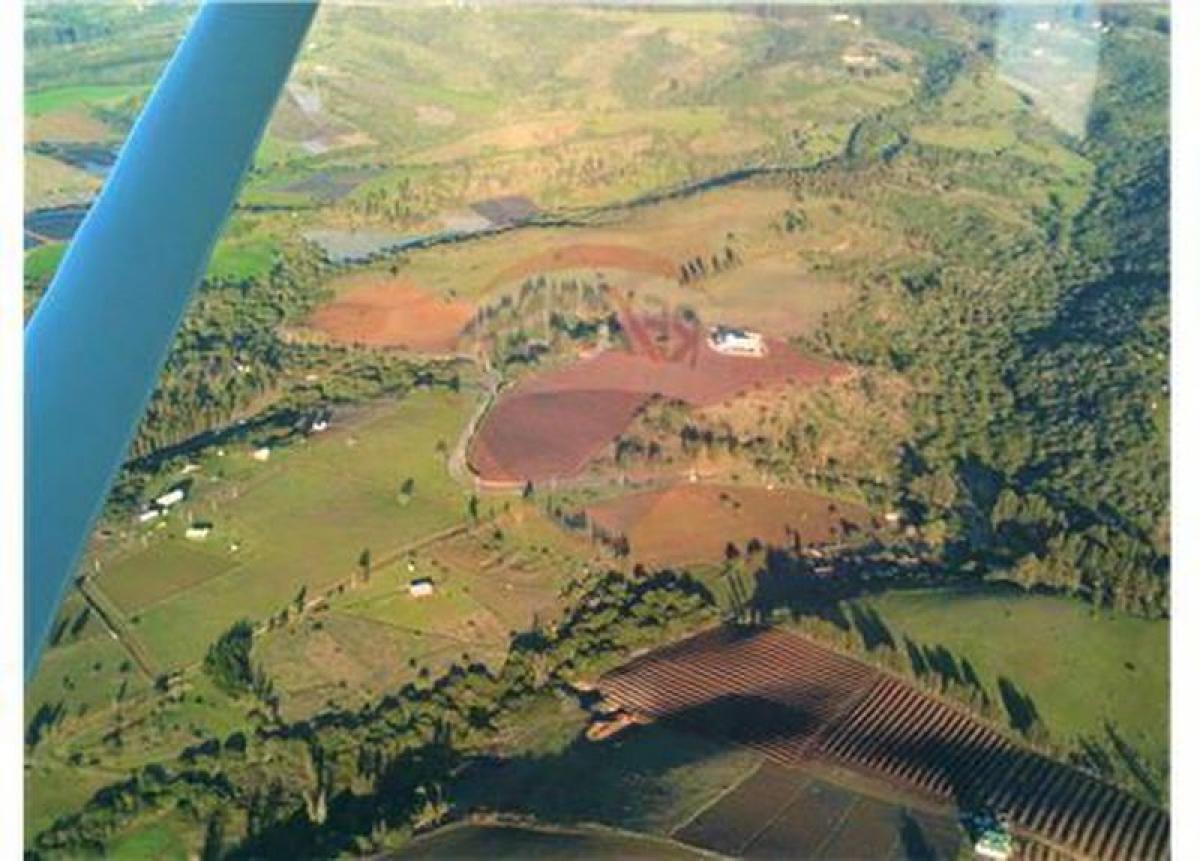  Land in Valparaiso, Chile No. 830