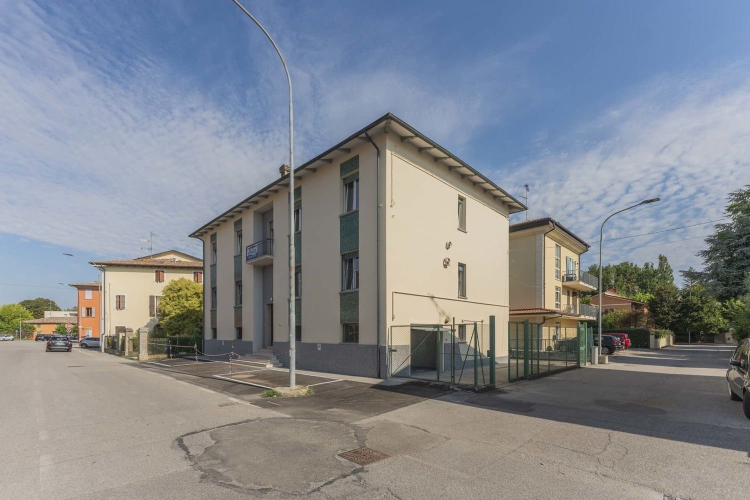 3 rooms Apartment in Galliera, Italy No. 297226