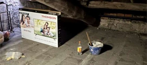 4-Zimmer Wohnung in Roverbella, Italy, Nr. 227965 9