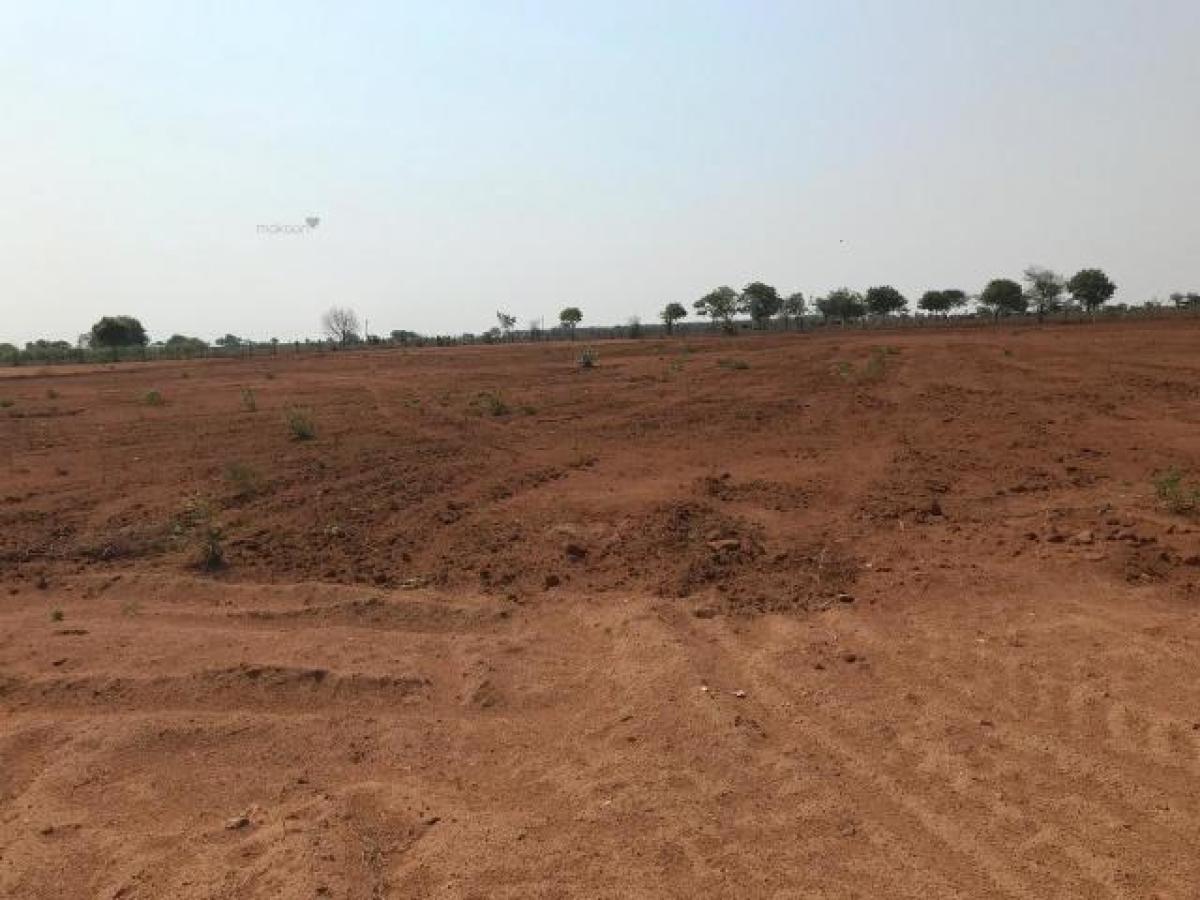 Grundstück in Hyderabad, India, Nr. 36662