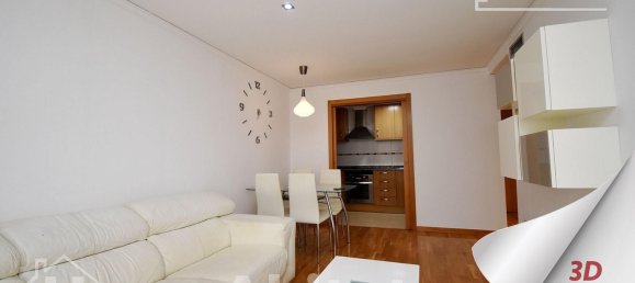 Квартира с 3 спальнями в Альмассора, Испания № 30152 14