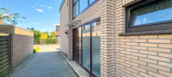 Apartamento de 1 dormitorio en County of Bentheim, Germany No. 231345 3