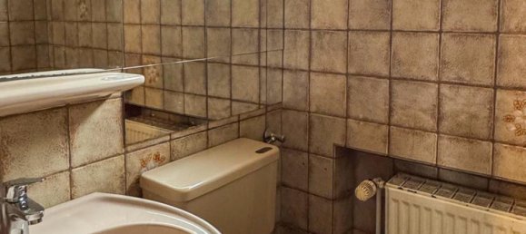 Apartamento de 1 dormitorio en County of Bentheim, Germany No. 231345 13