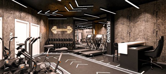 Apartment 1+1 in Alanya, Turkey No. 24250 6