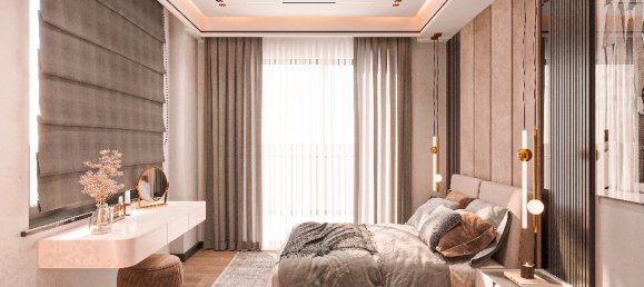 Apartment 1+1 in Alanya, Turkey No. 24250 9