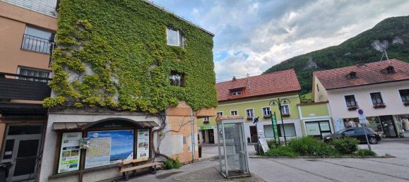 3-salle Appartement à Losenstein, Austria No. 252832 3