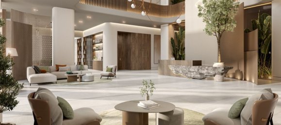 Studio in Yas Island, UAE No. 12467 4