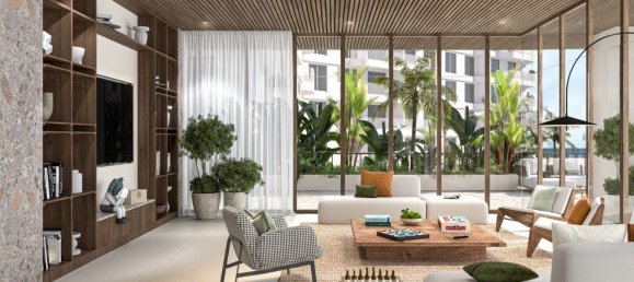 Studio in Yas Island, UAE No. 12467 8