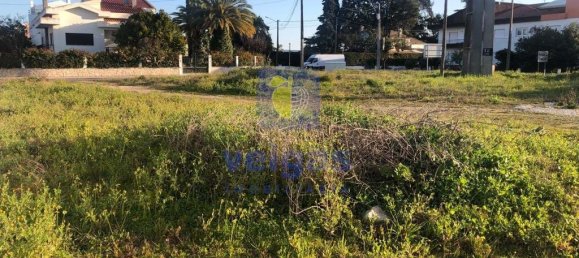 400m² Land in Santarem, Portugal No. 81385 11