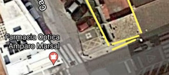 Terreno em Alicante, Spain 200 m² N.º 138108 4