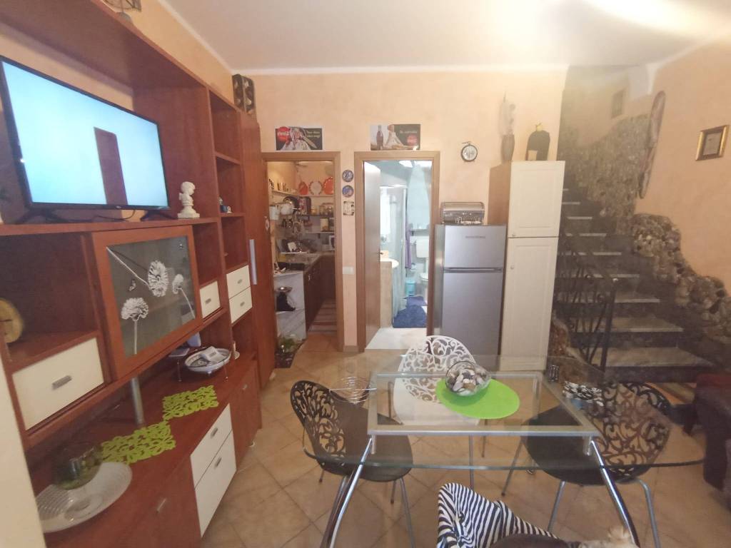 5-salle Maison à Campofelice di Roccella, Italy No. 349523