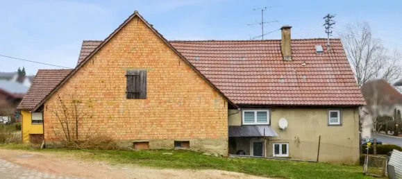 Дом с 4 спальнями в Тутлинген, Германия № 107984 5