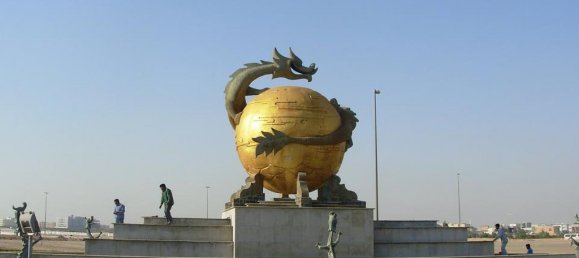 Gebäude in Dubai, UAE 11148m², Nr. 8927 5