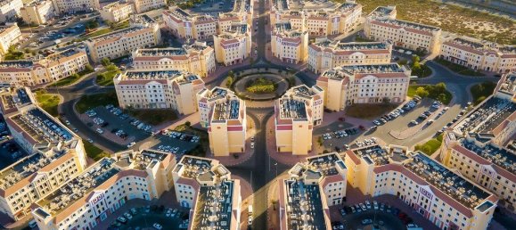 Gebäude in Dubai, UAE 11148m², Nr. 8927 2