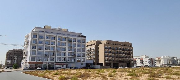 Gebäude in Dubai, UAE 11148m², Nr. 8927 4