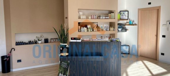 80m² Commercial property in Mazzano, Italy No. 156056 15