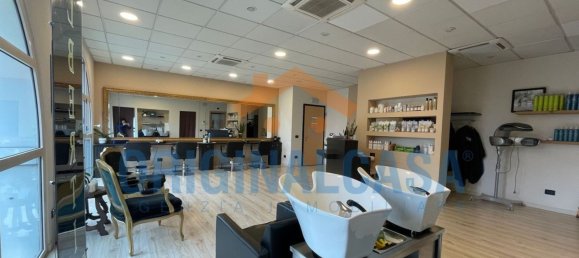 80m² Commercial property in Mazzano, Italy No. 156056 3