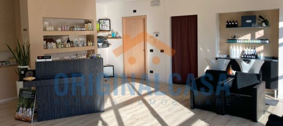 80m² Commercial property in Mazzano, Italy No. 156056 14