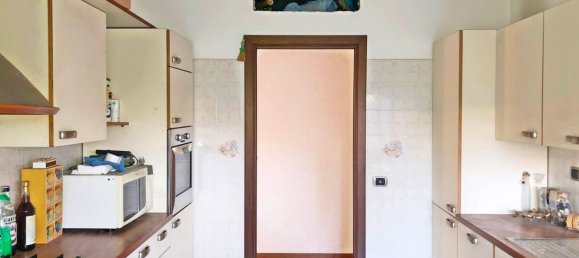 4 rooms Apartment in Rome, Italy No. 45564 27