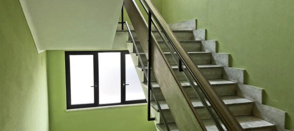 4 rooms Apartment in Rome, Italy No. 45564 42