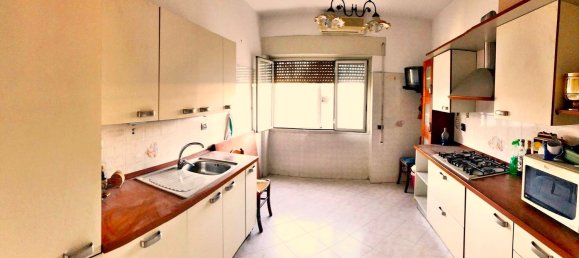 4 rooms Apartment in Rome, Italy No. 45564 29