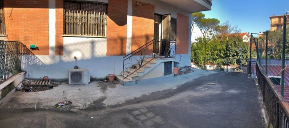 4 rooms Apartment in Rome, Italy No. 45564 18