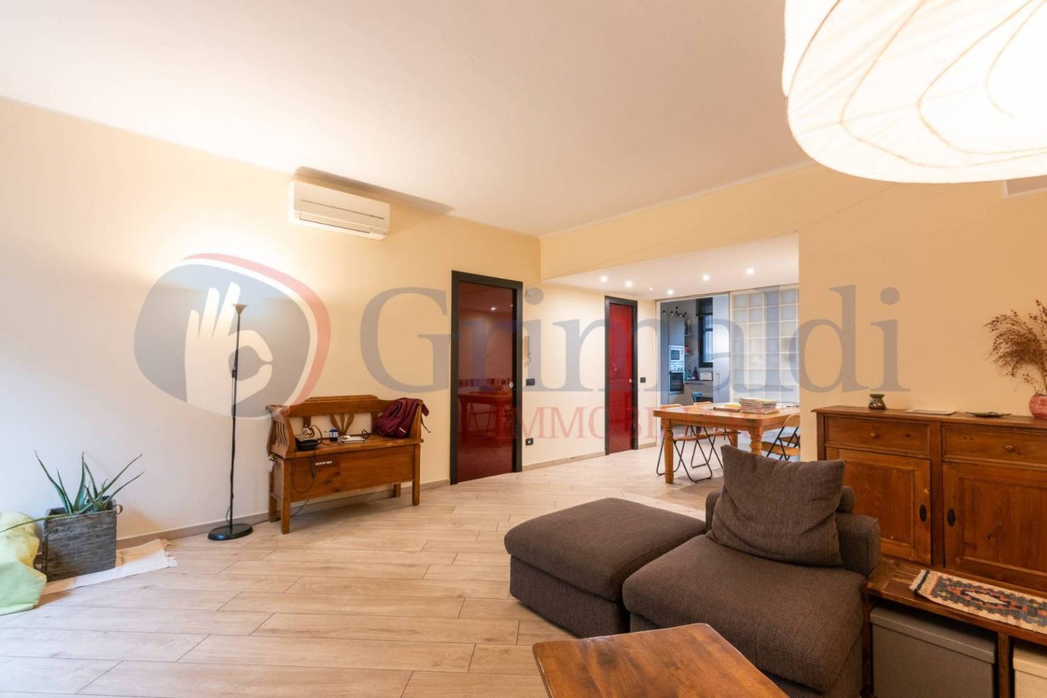 2 chambres Appartement à Milan, Italy No. 343524