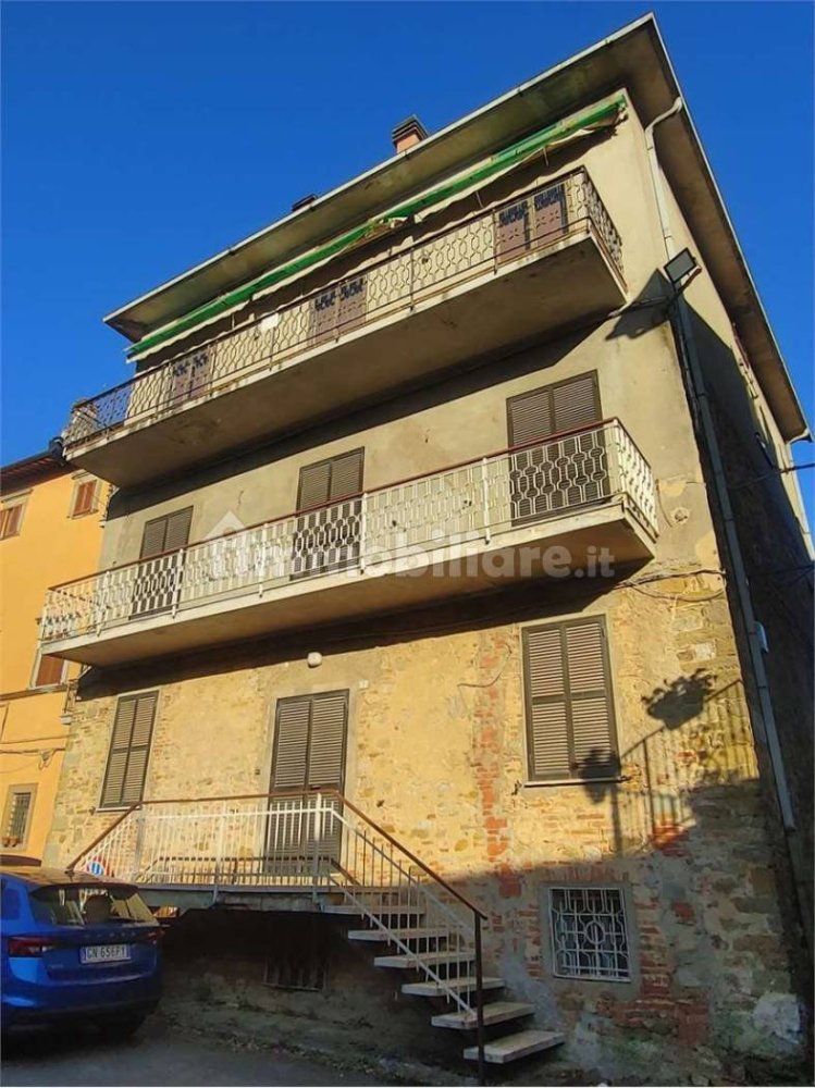 2 bedrooms Apartment in Piegaro, Italy No. 264378
