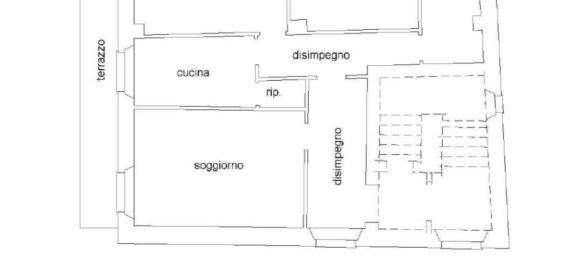2 bedrooms Apartment in Piegaro, Italy No. 264378 44