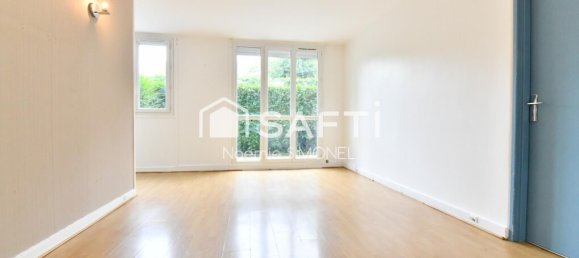 1 غرف نوم شقة في Chilly-Mazarin, France رقم 317913 3