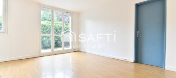 1 غرف نوم شقة في Chilly-Mazarin, France رقم 317913 2