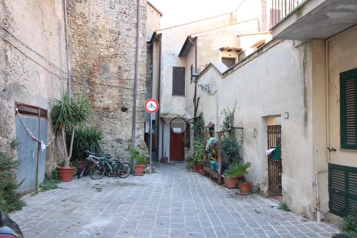 2 bedrooms Apartment in Montopoli di Sabina, Italy No. 158647