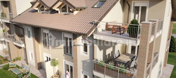4 rooms Apartment in Pianezza, Italy No. 208444 3