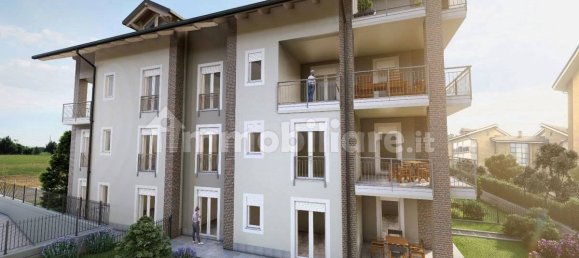 4 rooms Apartment in Pianezza, Italy No. 208444 19