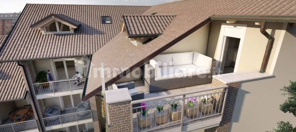 4 rooms Apartment in Pianezza, Italy No. 208444 10