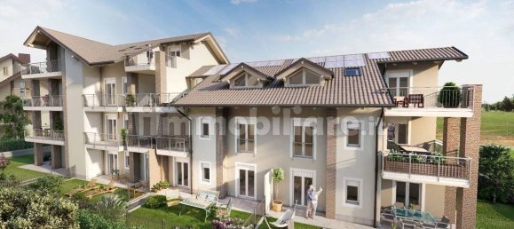 4 rooms Apartment in Pianezza, Italy No. 208444 8