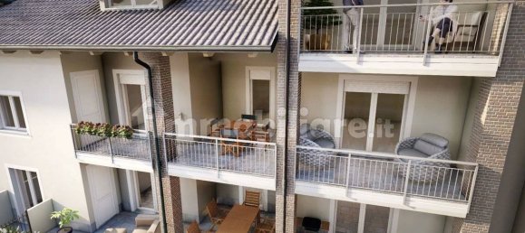 4 rooms Apartment in Pianezza, Italy No. 208444 16