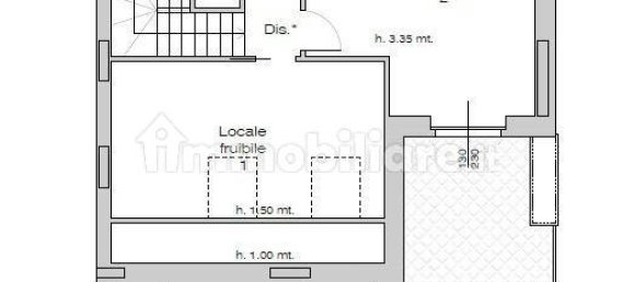 4 rooms Apartment in Pianezza, Italy No. 208444 13