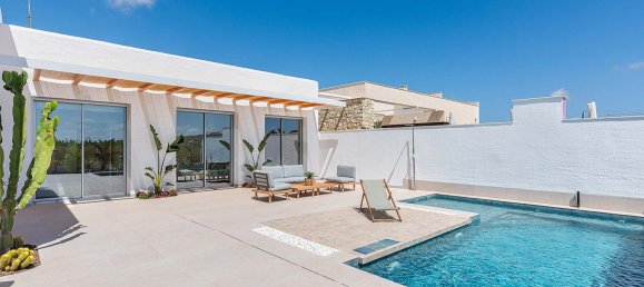 3 Schlafzimmer Villa in Benijofar, Spain, Nr. 10146 6