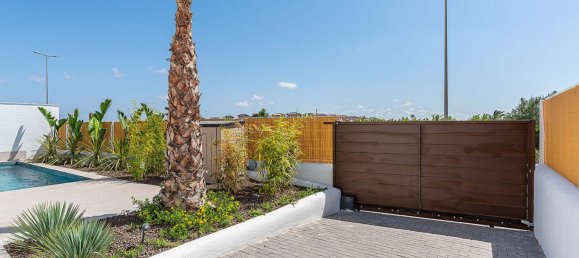 3 Schlafzimmer Villa in Benijofar, Spain, Nr. 10146 9