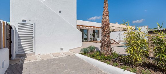 3 Schlafzimmer Villa in Benijofar, Spain, Nr. 10146 10