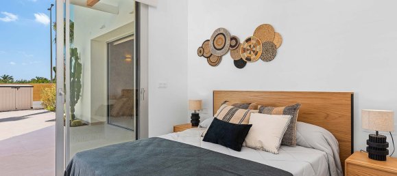 3 Schlafzimmer Villa in Benijofar, Spain, Nr. 10146 3