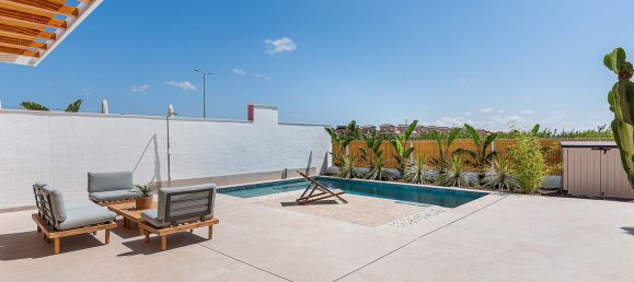 3 Schlafzimmer Villa in Benijofar, Spain, Nr. 10146 12