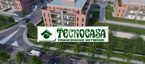 Квартира с 3 комнатами в Гудо Висконти, Италия № 112762 13